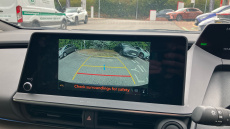 Toyota Prius 2.0 PHEV Design 5dr CVT Hatchback